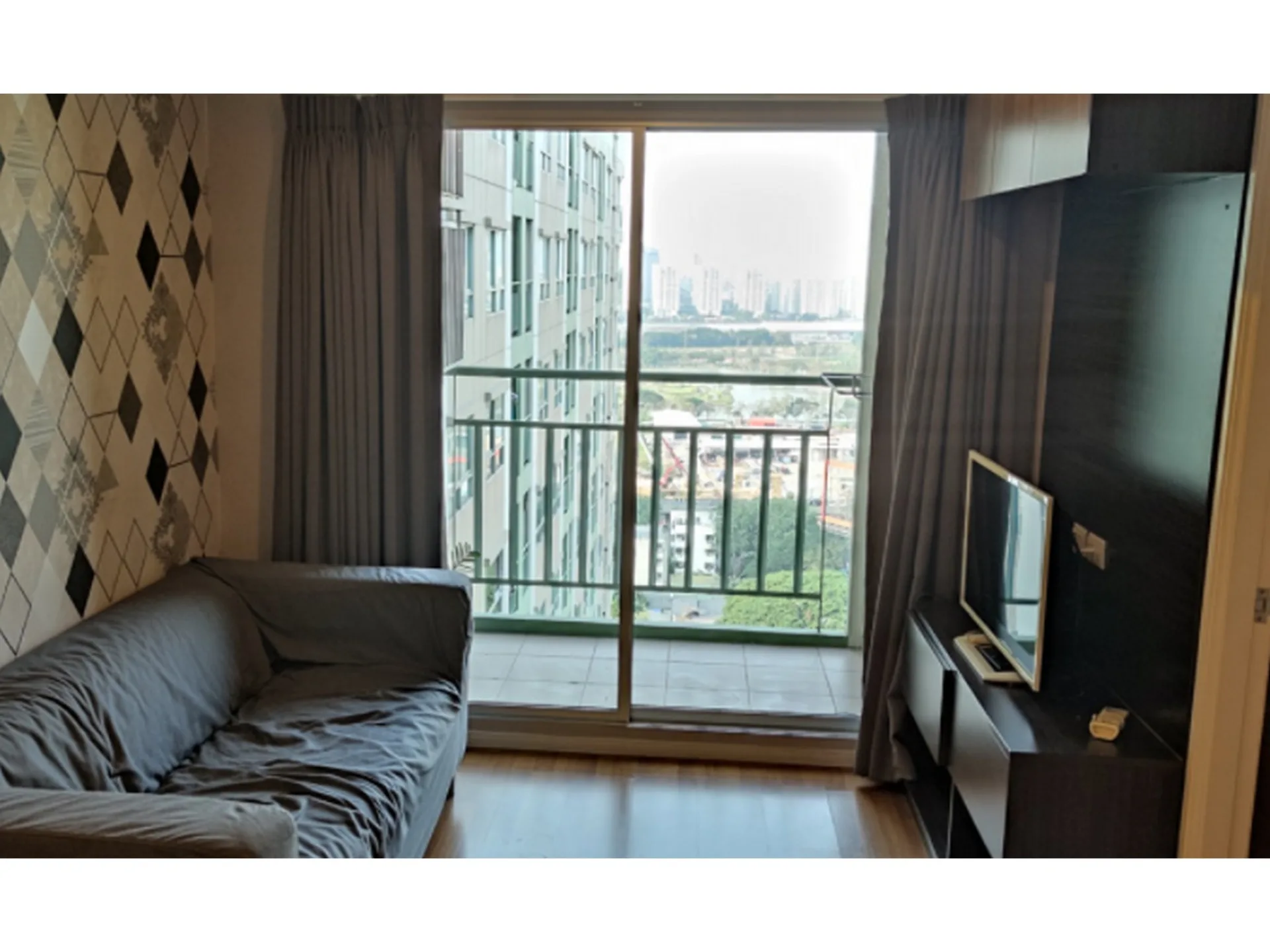 Property photos for Lumpini Park Rama 9 - Ratchada