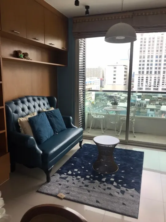 Property photos for Ideo Mix Phaholyothin