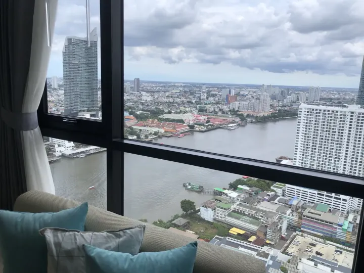 Property photos for Chapter Charoennakhorn-riverside