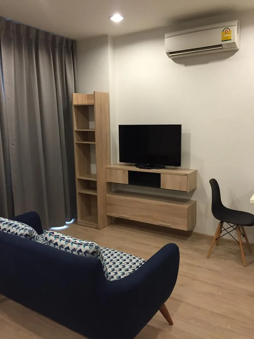 Property photos for Ideo Q Siam - Ratchathewi