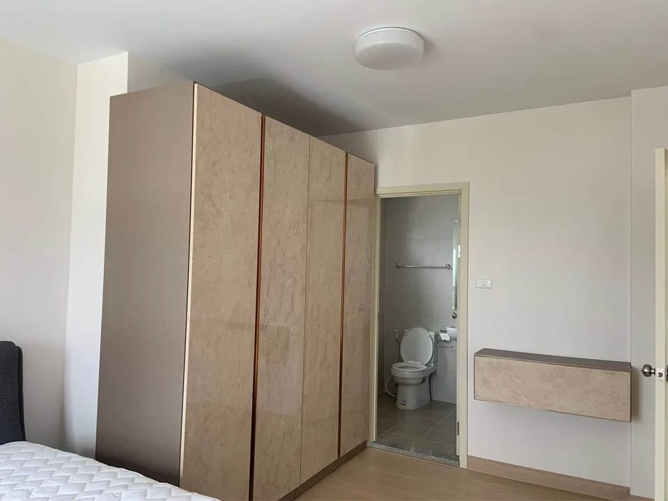Property photos for Supalai Veranda Rama 9