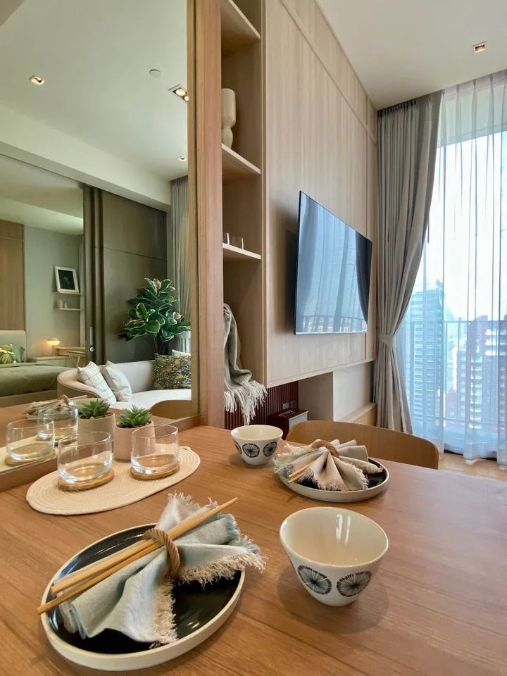 Property photos for 28 Chidlom