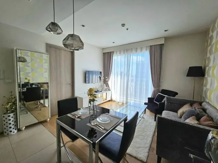 Property photos for HQ by Sansiri
