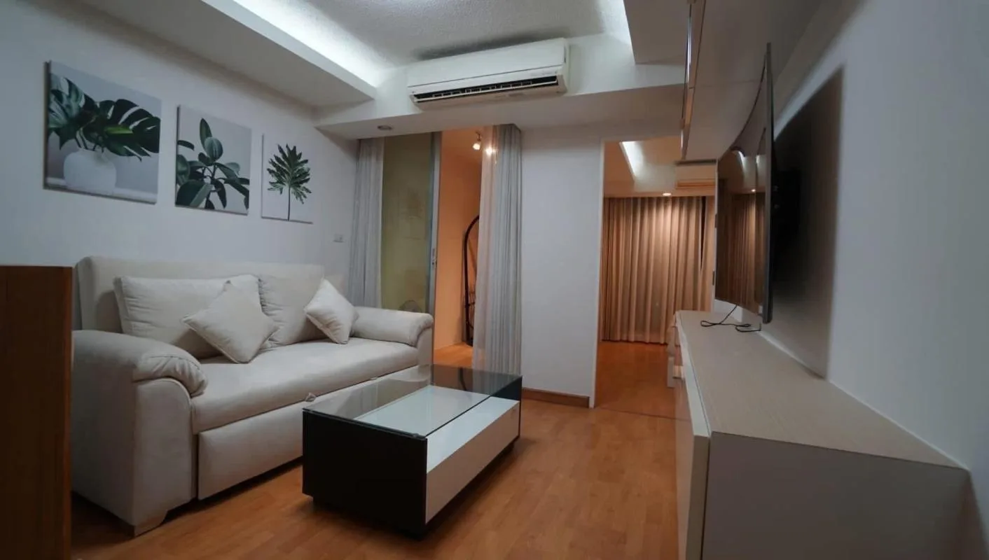 Property photos for The Waterford Sukhumvit 50 Onnut