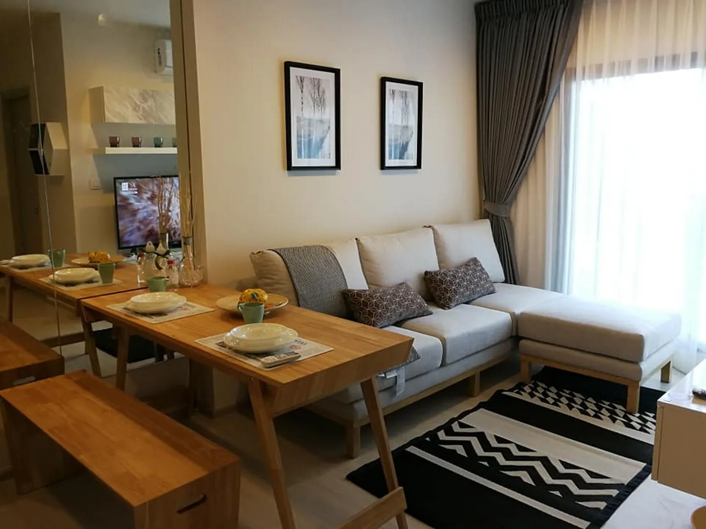 Property photos for Life Sukhumvit 48