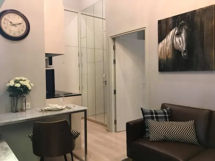 Property photos for Noble Revolve Ratchada
