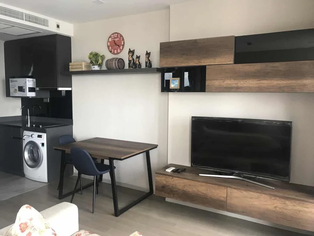 Property photos for Ashton Asoke