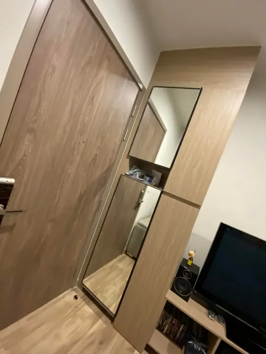 Property photos for Niche Mono Sukhumvit - Bearing