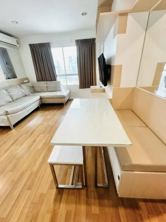 Property photos for Lumpini Park Rama 9 - Ratchada