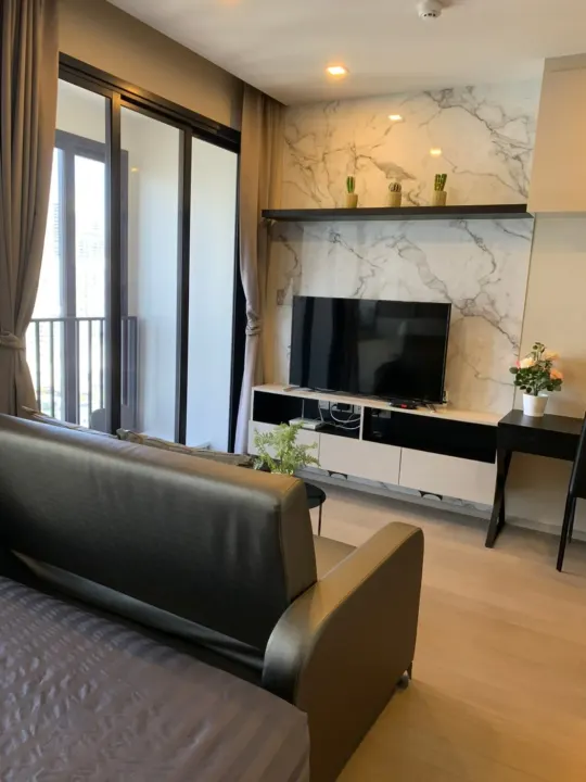 Property photos for Ashton Asoke