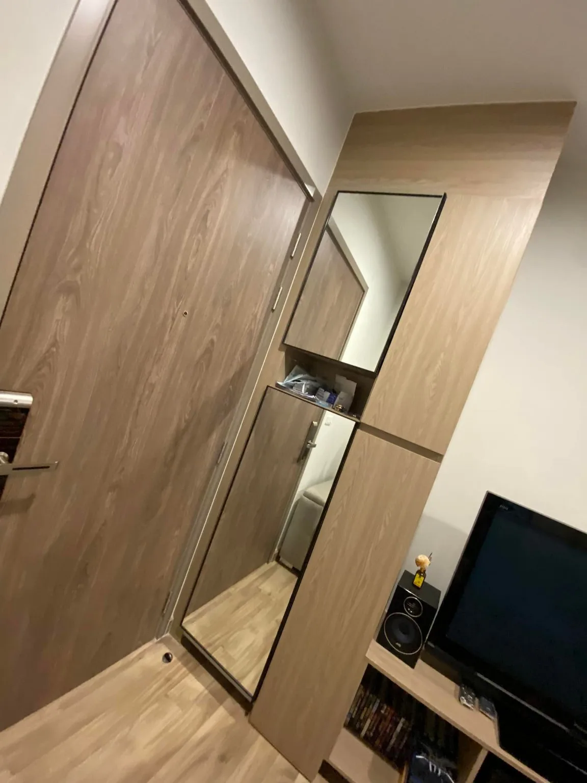 Property photos for Niche Mono Sukhumvit - Bearing