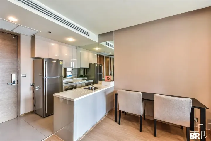 Property photos for The Address Sathorn