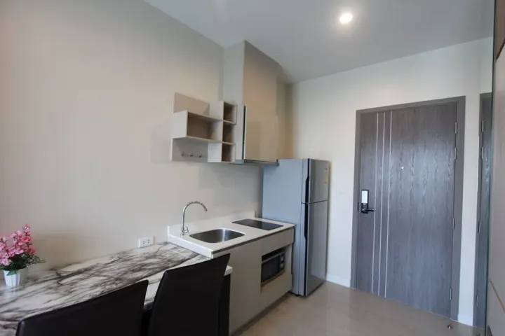 Property photos for The Niche Pride Thonglor-Phetchaburi