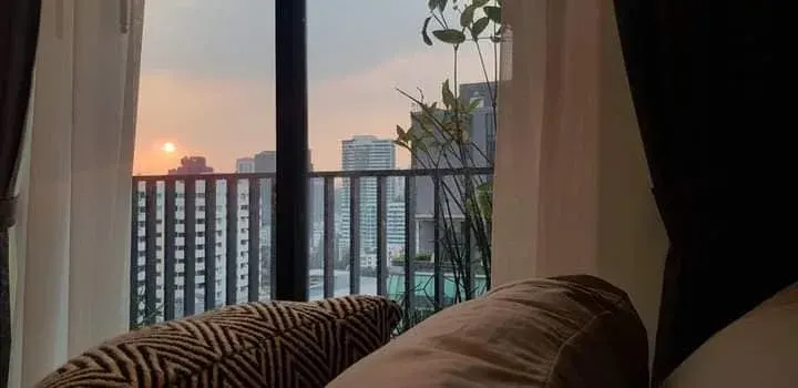 Property photos for M Thonglor 10