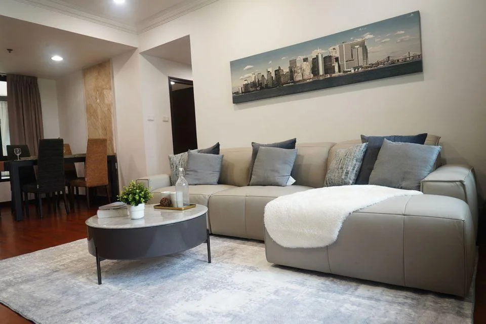 Property photos for Baan Piya Sathorn
