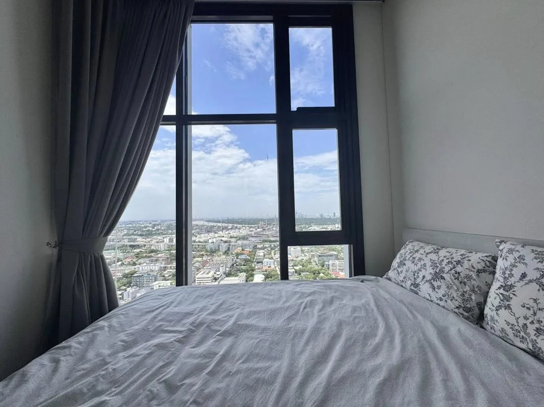 Property photos for The Line sukhumvit 101