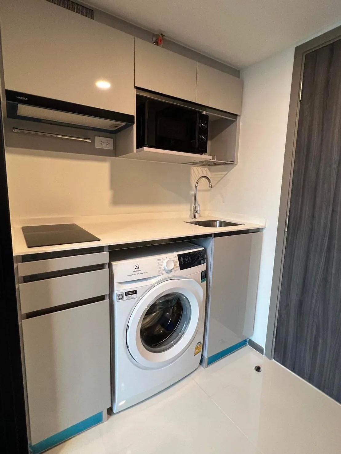Property photos for KnightsBridge Space ??? Rama9