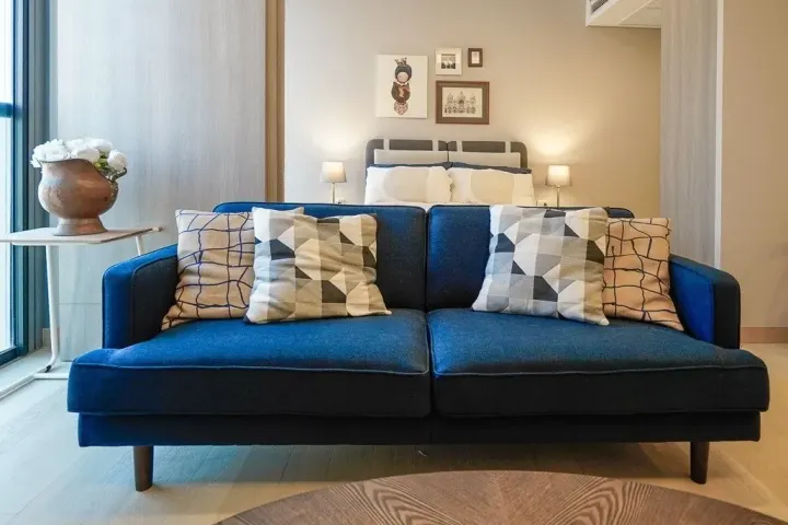 Property photos for Siamese Exclusive Queens