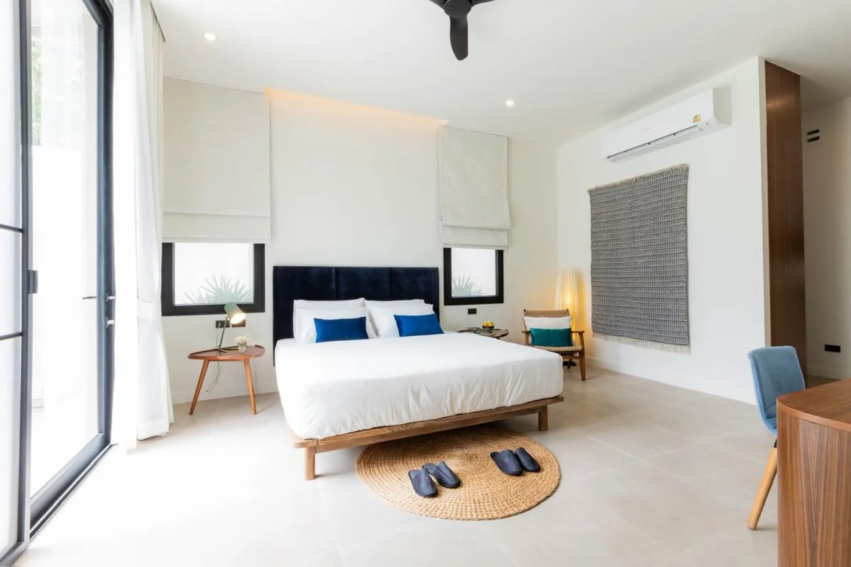 Property photos for Villa Rawai
