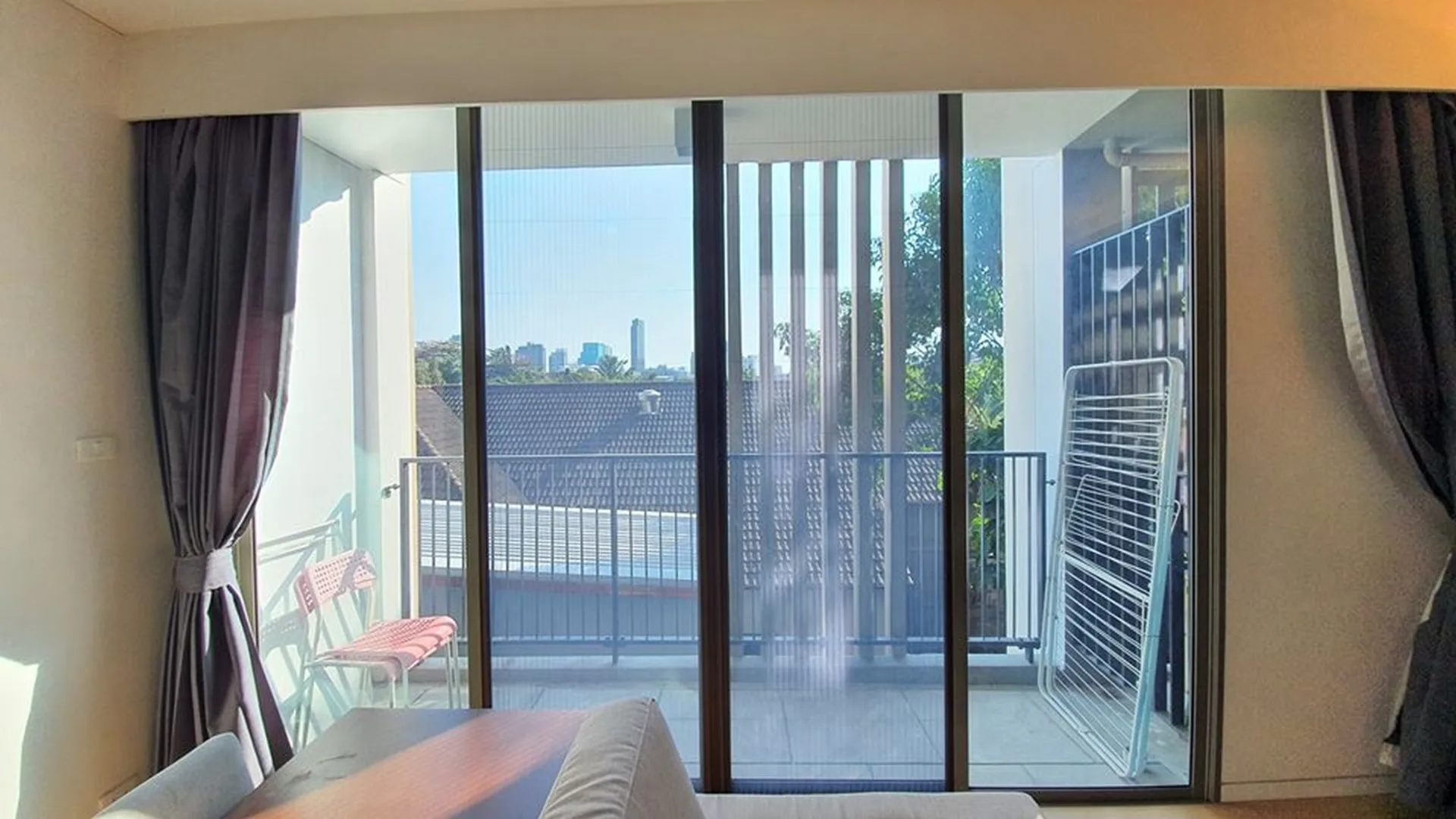 Property photos for Siamese Thirty Nine