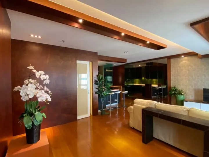 Property photos for Sathorn Gardens