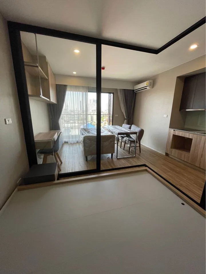 Property photos for Blossom Condo @ Sathorn - Charoenrat