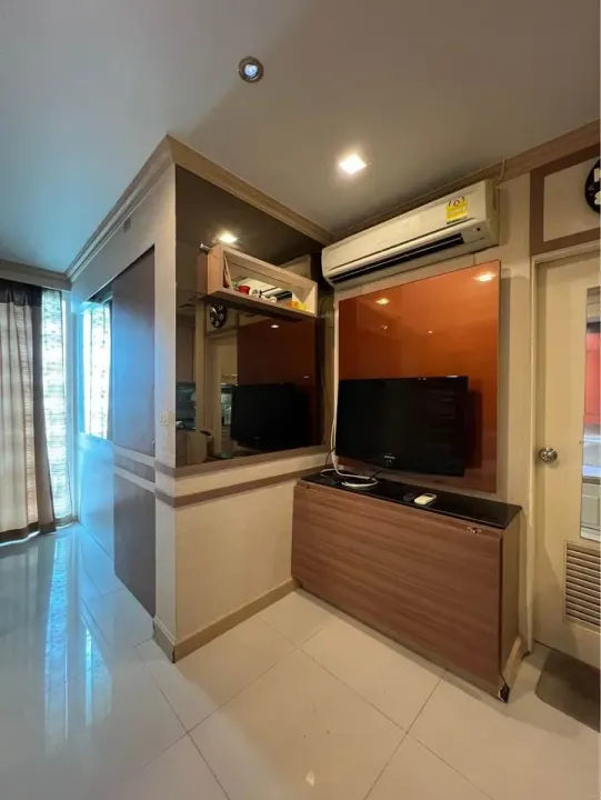 Property photos for Wish @ Samyan