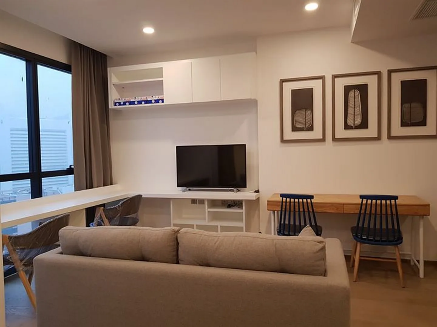 Property photos for Ashton Chula - Silom