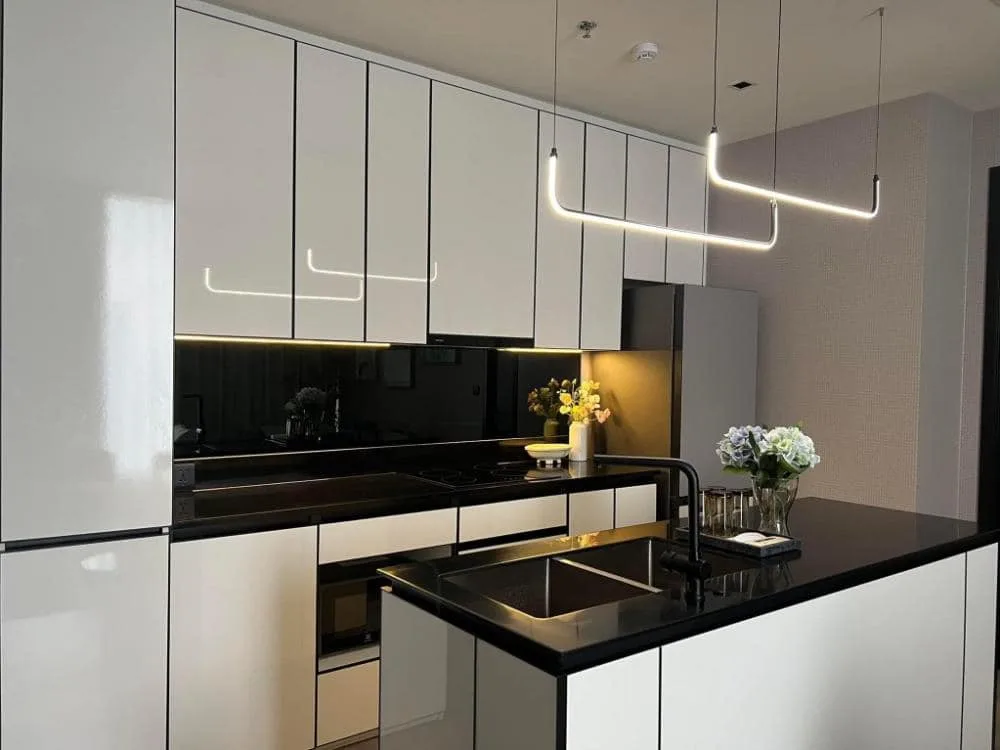 Property photos for Chapter Charoennakhorn-riverside