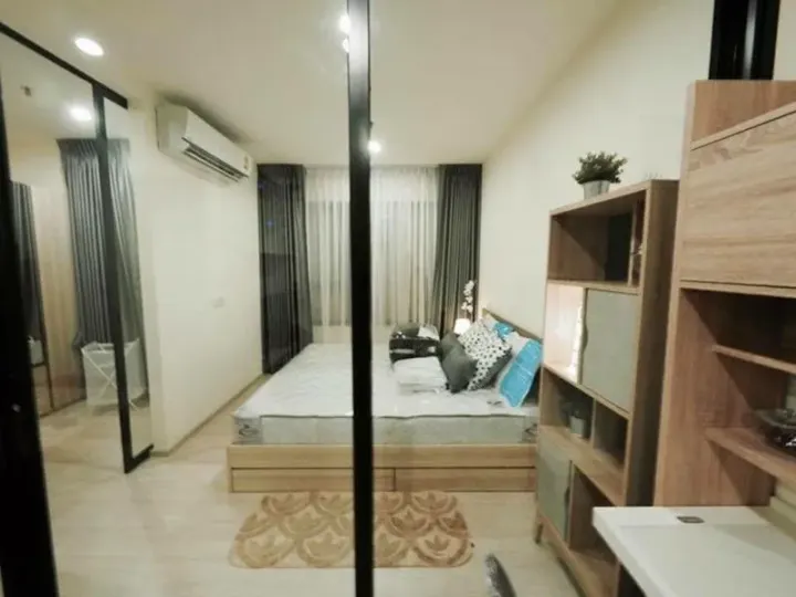 Property photos for Life Asoke