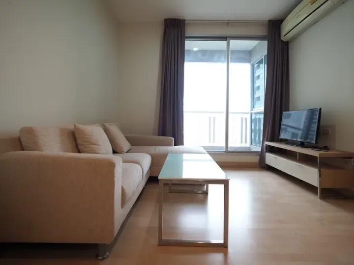Property photos for Rhythm Ratchada