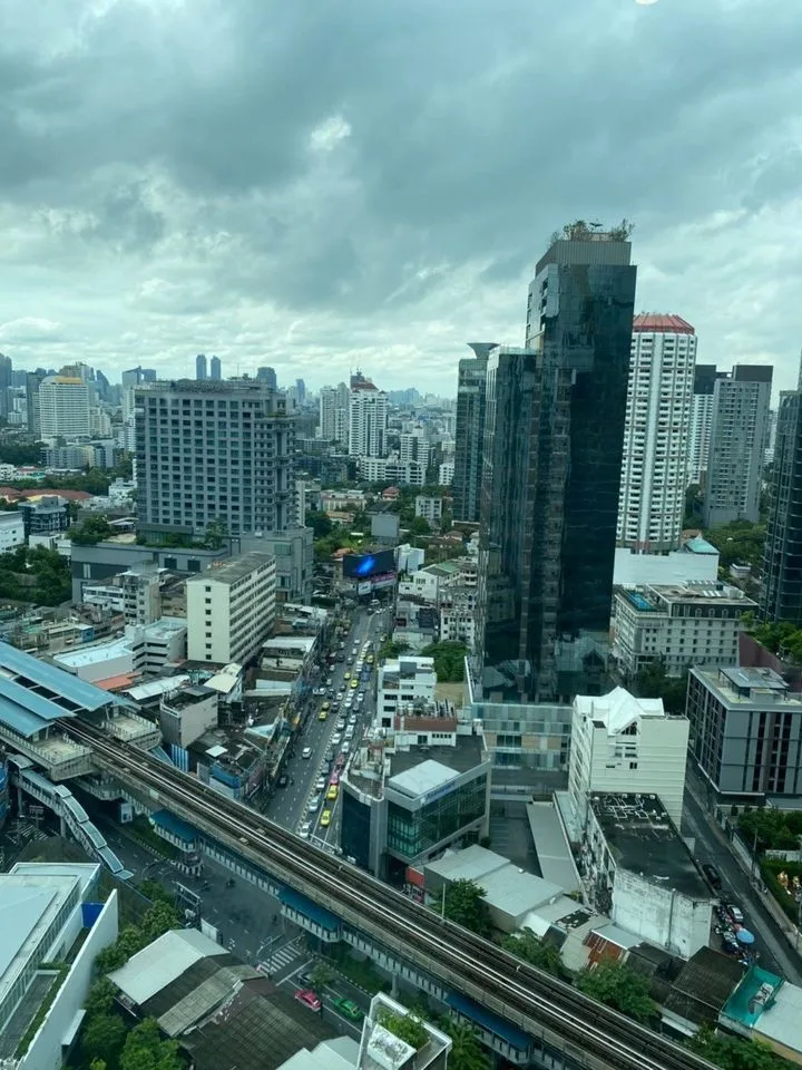 Property photos for Siri at Sukhumvit