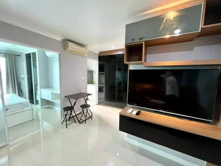 Property photos for Lumpini Place Rama IX - Ratchada