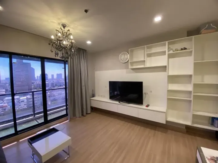 Property photos for Urbano Absolute Sathon - Taksin
