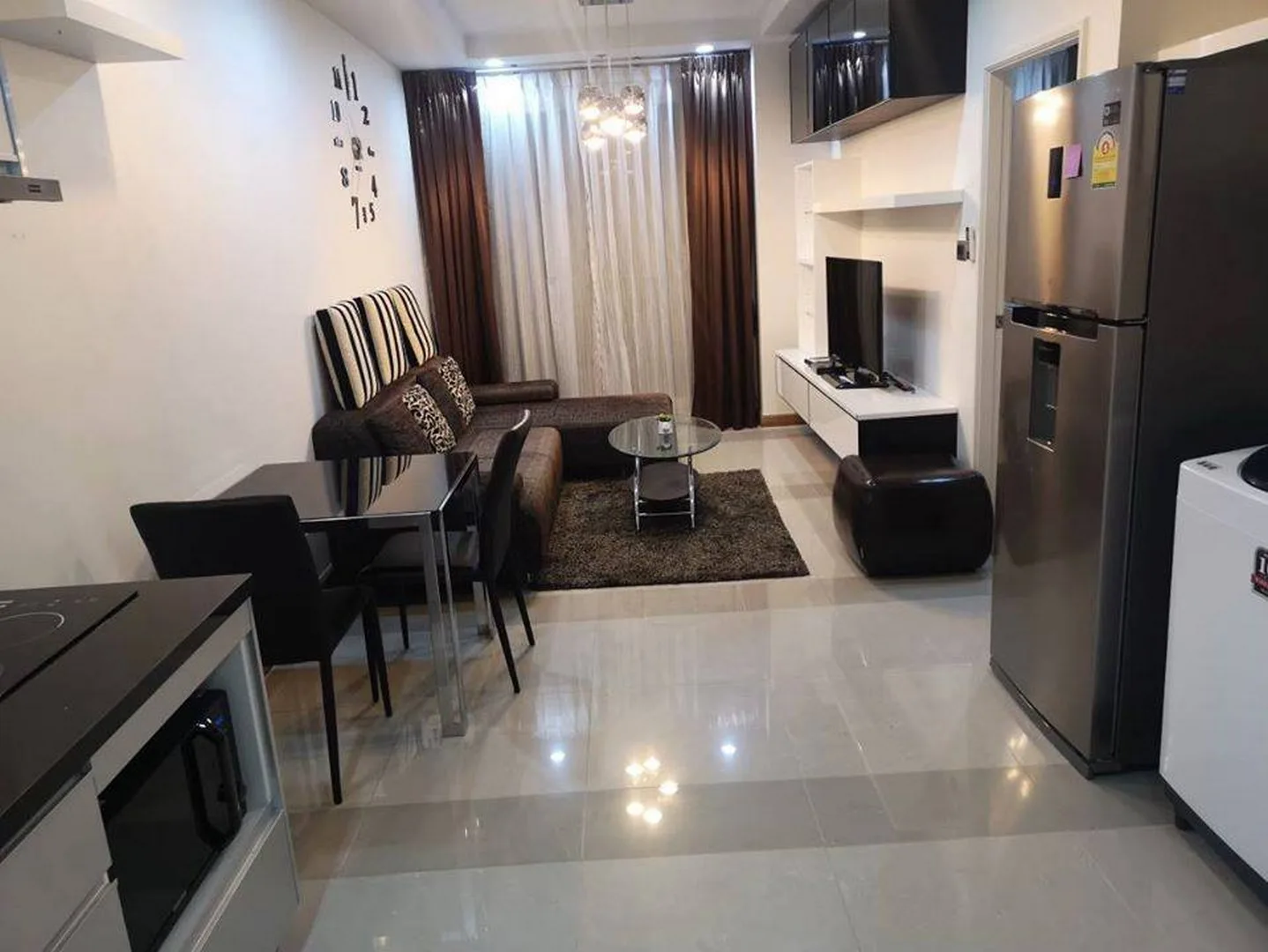 Property photos for Supalai Wellington