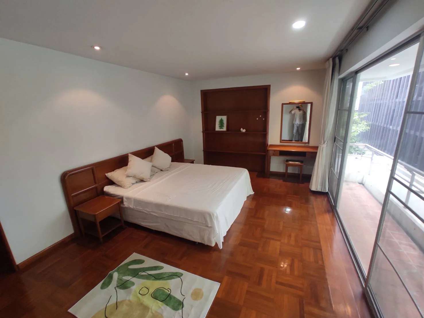 Property photos for Ma Peng Seng Apartment