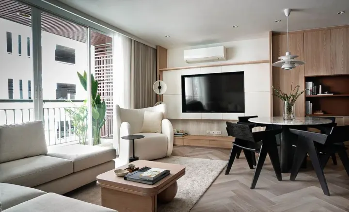 Property photos for The Address Pathumwan
