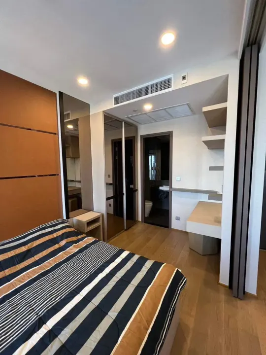 Property photos for Ashton Chula - Silom