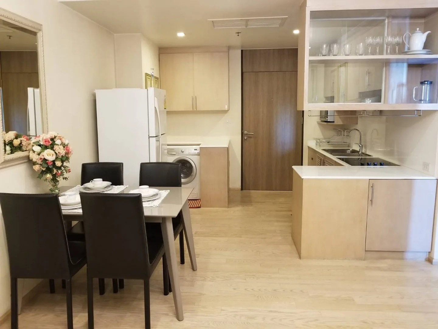 Property photos for Noble Remix