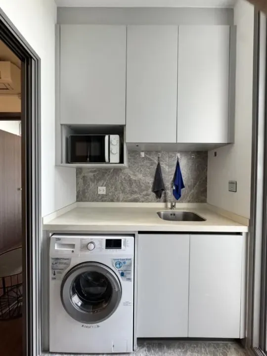 Property photos for Whizdom Inspire Sukhumvit