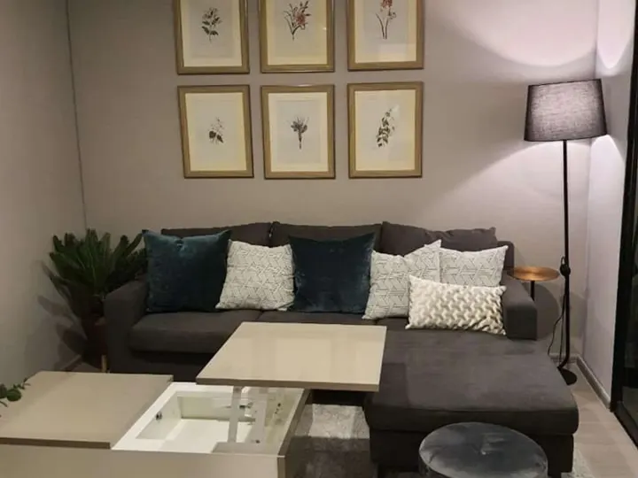 Property photos for Aspire Asoke-Ratchada