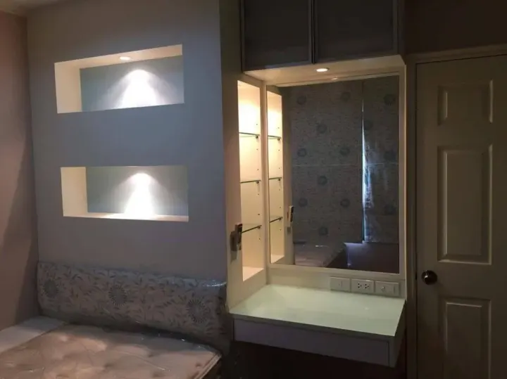 Property photos for Lumpini Place Phahol - Saphankhwai