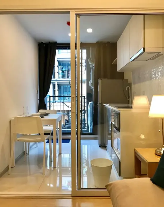 Property photos for The Tree Sukhumvit 64