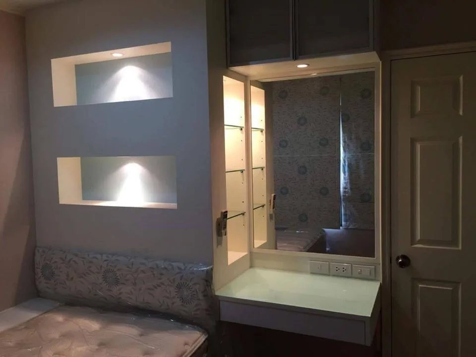 Property photos for Lumpini Place Phahol - Saphankhwai