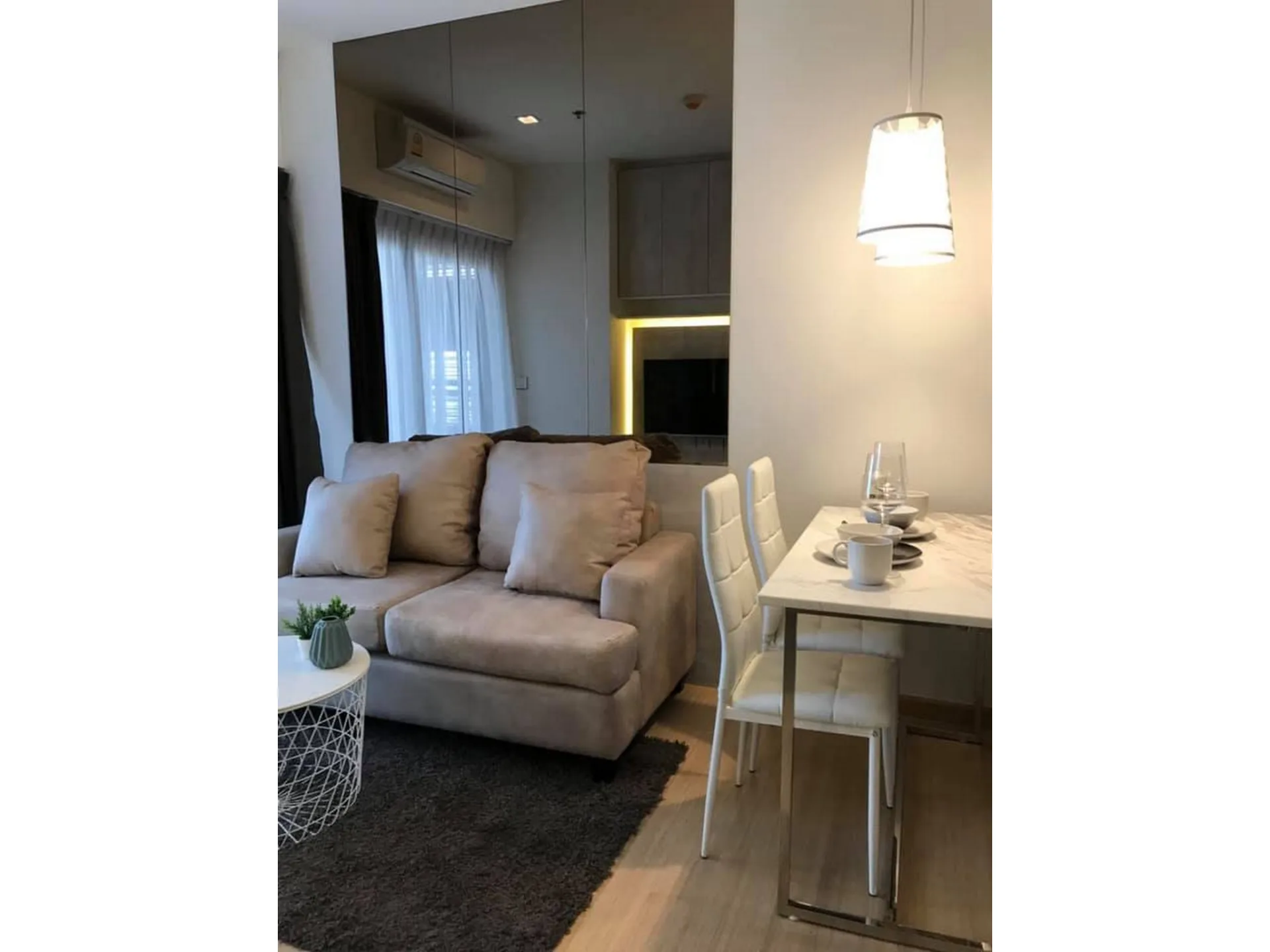 Property photos for Whizdom Connect Sukhumvit
