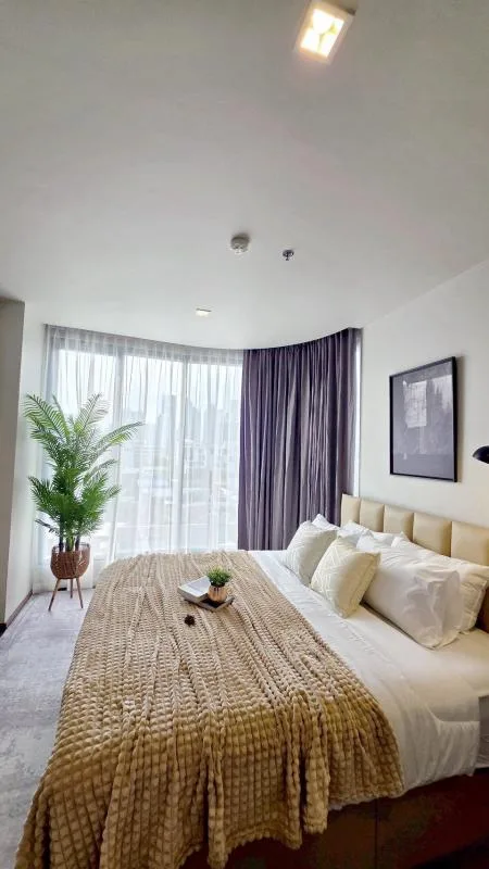 Property photos for Ideo Q Sukhumvit 36