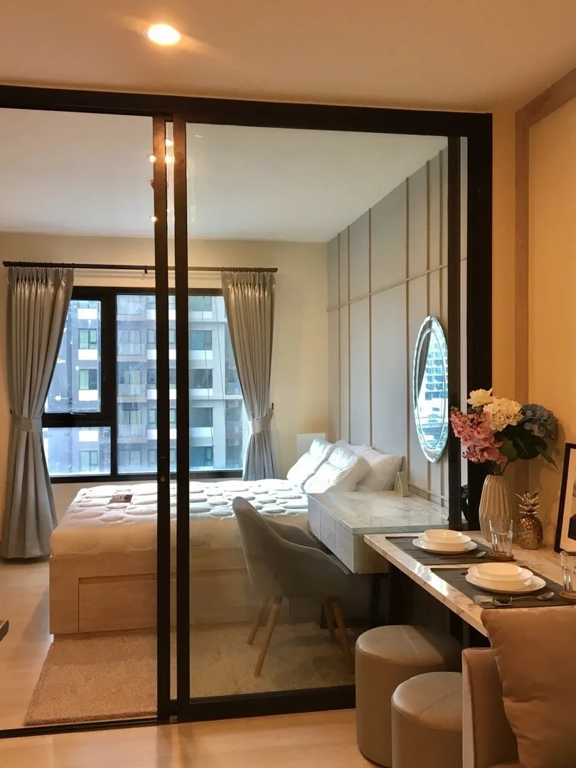 Property photos for Life Asoke