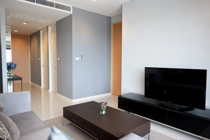 Property photos for Amanta Lumpini
