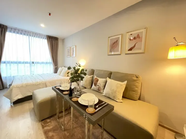 Property photos for Elio Del Nest Udomsuk