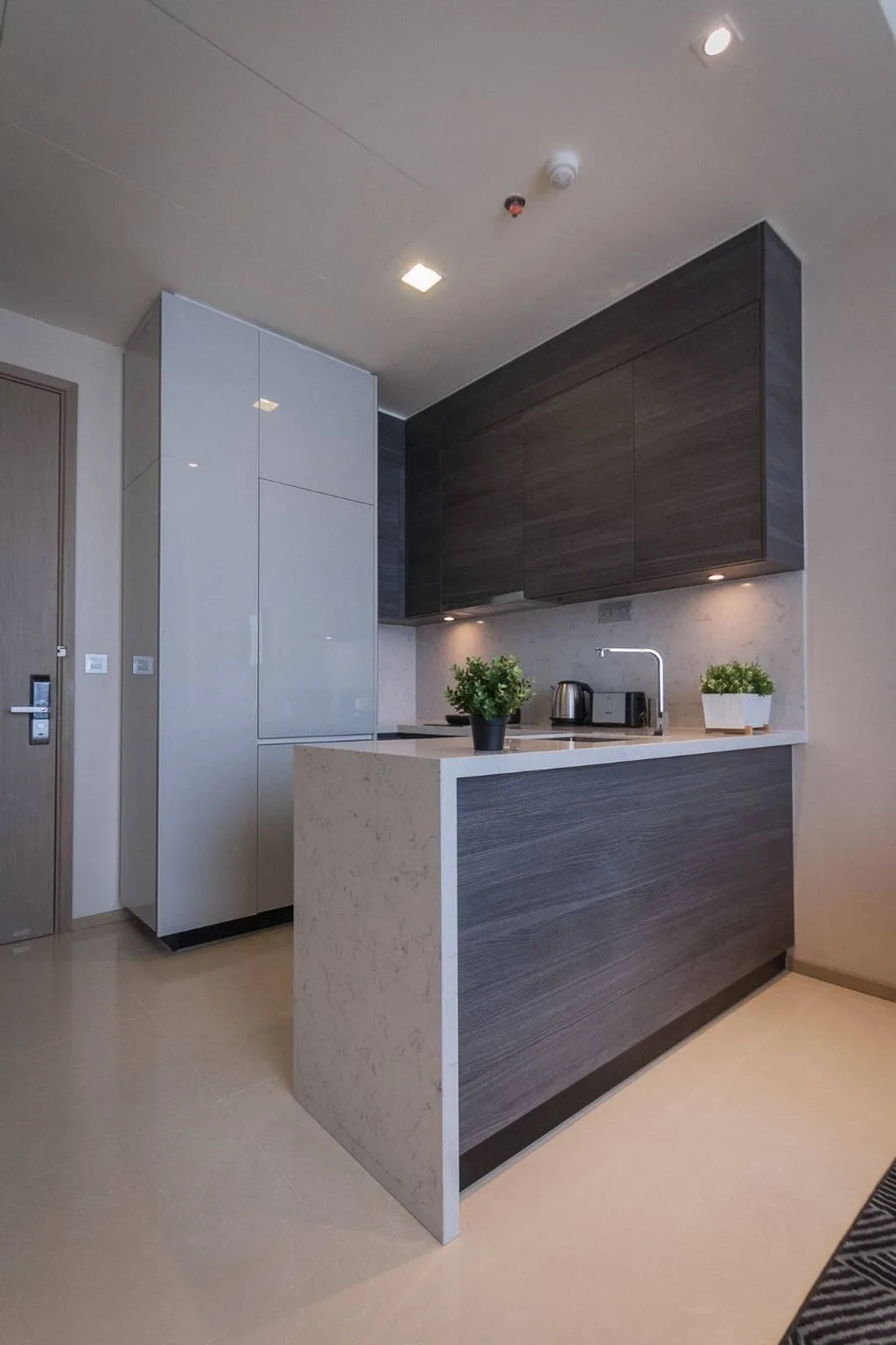 Property photos for The Esse Asoke
